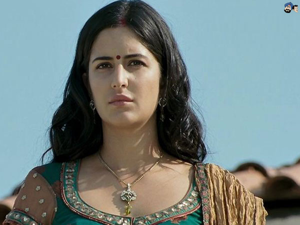 Katrina Kaif