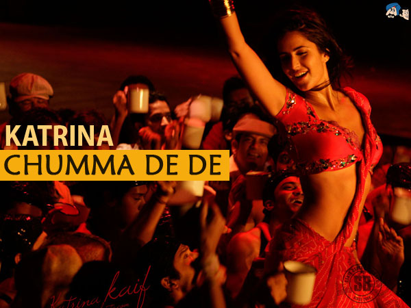 Katrina, Chumma De De