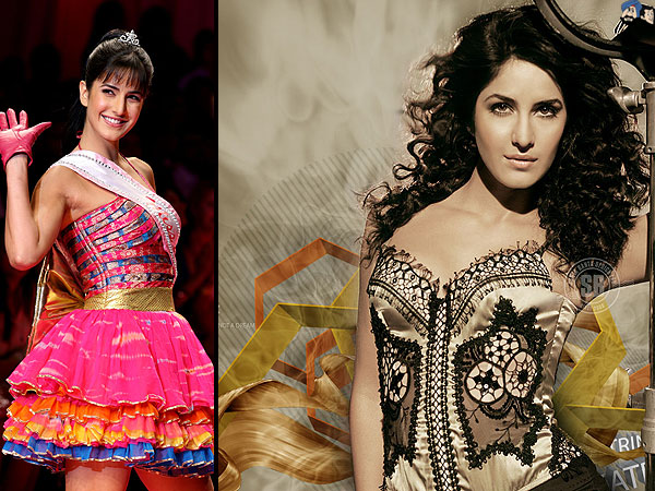 Katrina Kaif