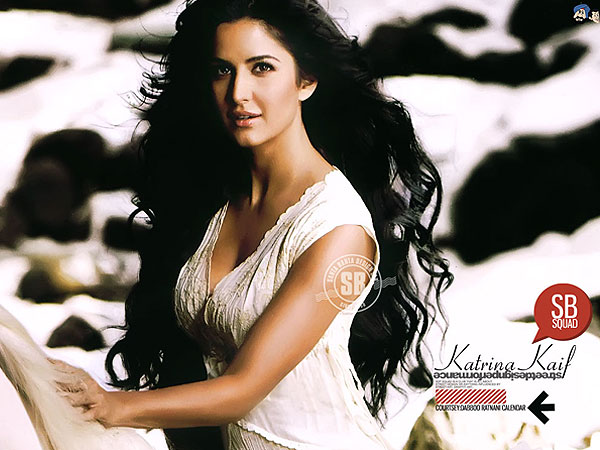 Katrina Kaif