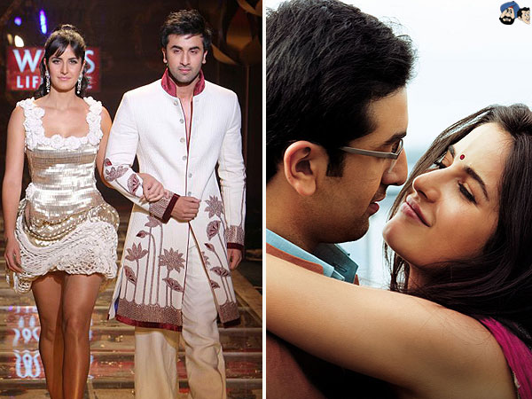 And Now.... Ranbir!