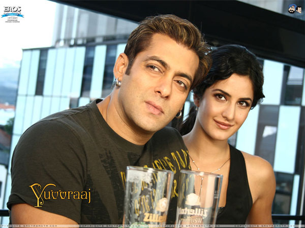 Salman Khan