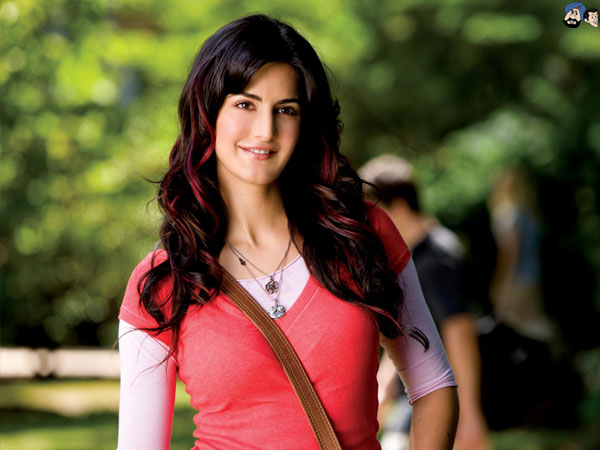 Katrina Kaif : The Barbie Doll