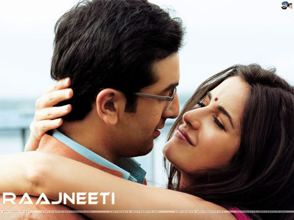 Ranbir Kapoor