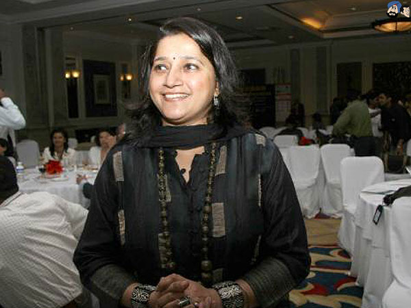 Best Playback Singer (Female)