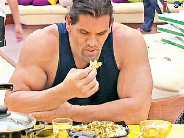 Khali