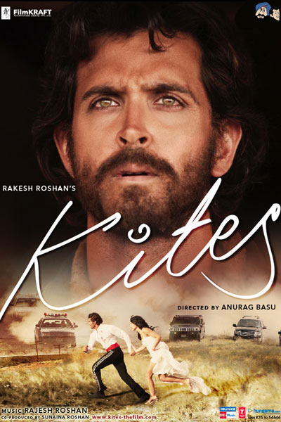KITES : Sneak Peek