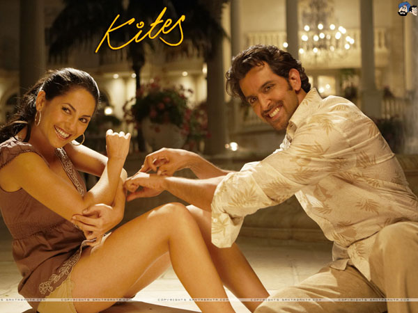 Kites