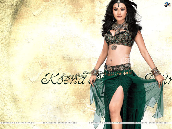 Koena Mitra