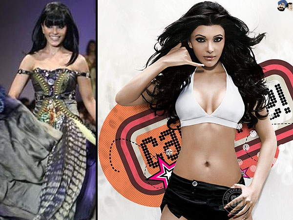 Koena Mitra