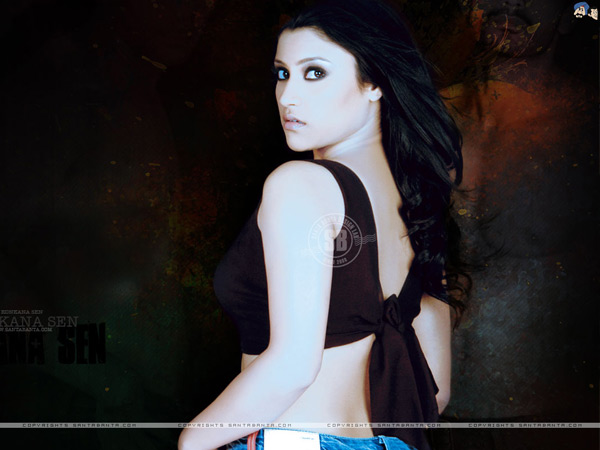 Konkona Sen Sharma