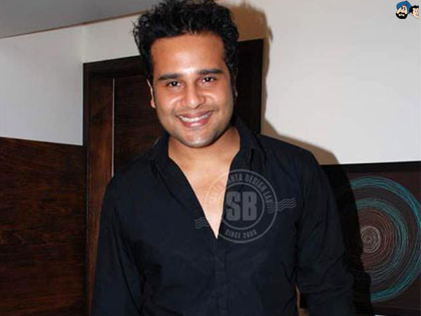 Krushna Abhishek