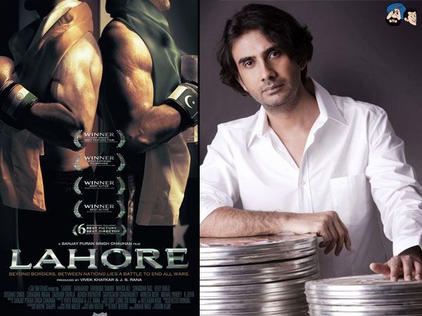 Best Debut Director 