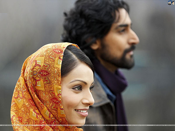 Lamhaa : Thrilling Drama