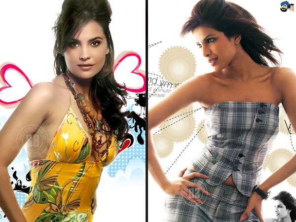 Don 2, Babes Two