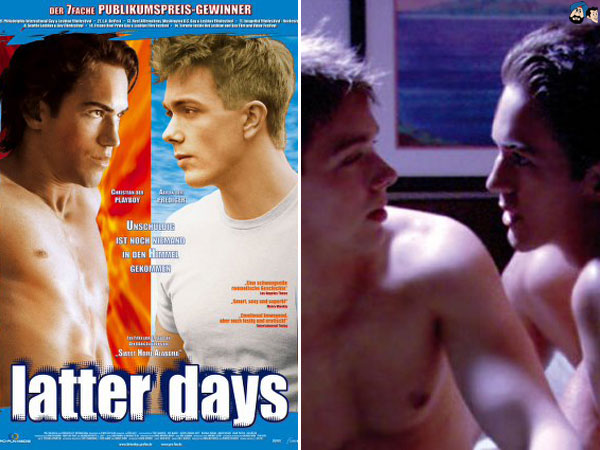 Latter Days (2003)