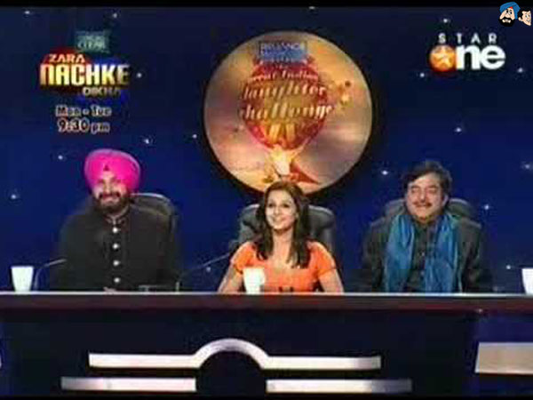 Laughter Show