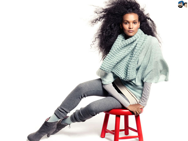 Liya Kebede