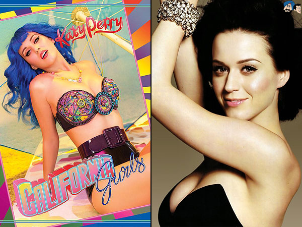 Best Video - Katy Perry feat. Snoop Dogg 'California Gurls'