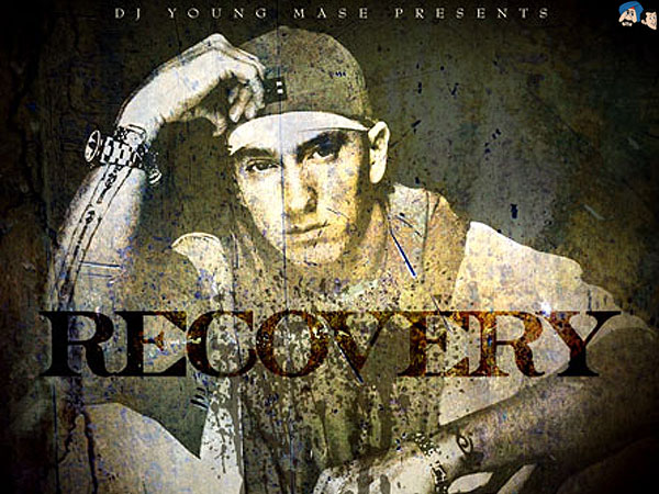 Best Hip Hop - Eminem