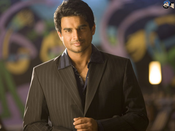 Ranganathan Madhavan 