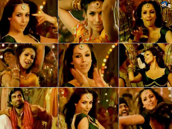 Munni Badnaam Hui ?