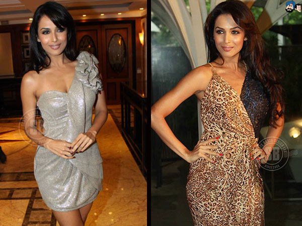 Malaika Arora Khan