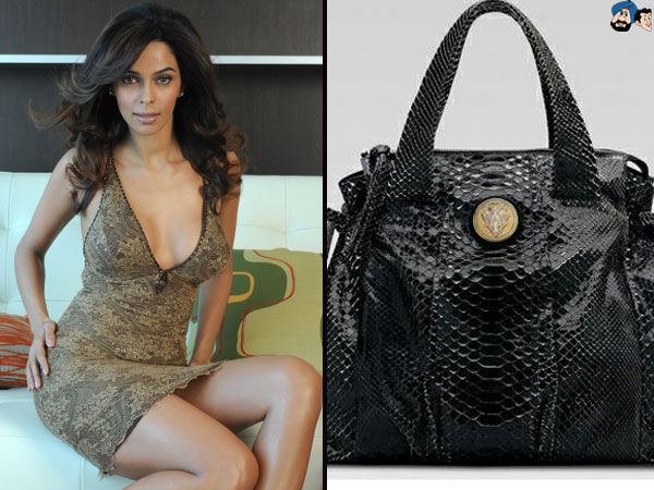 Mallika Sherawat