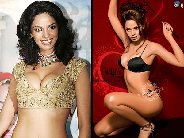 Mallika Sherawat
