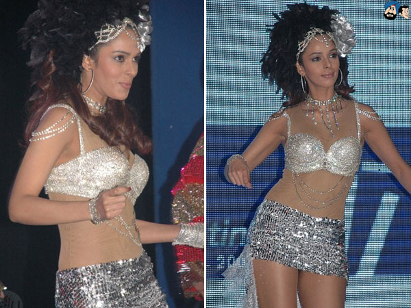 Mallika Sherawat