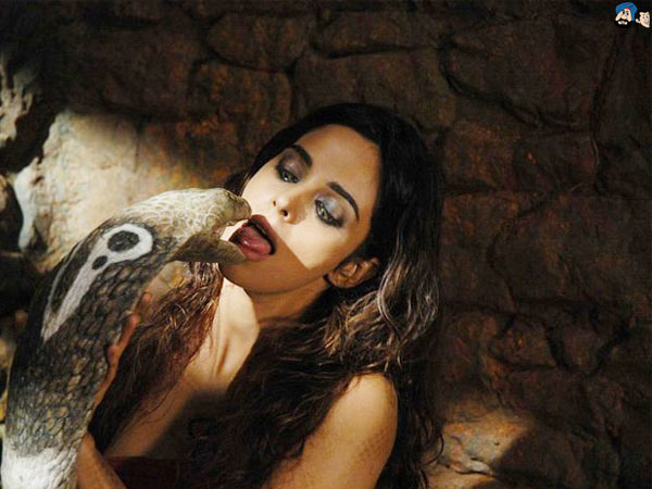 Malika Sherawat