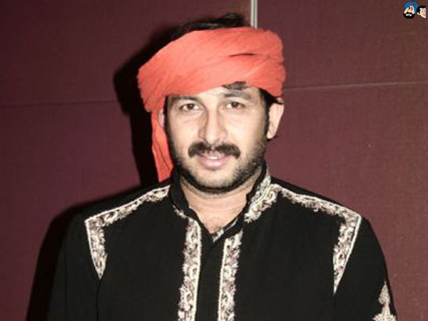 Manoj Tiwari