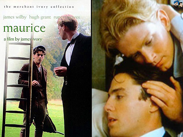 Maurice (1987)