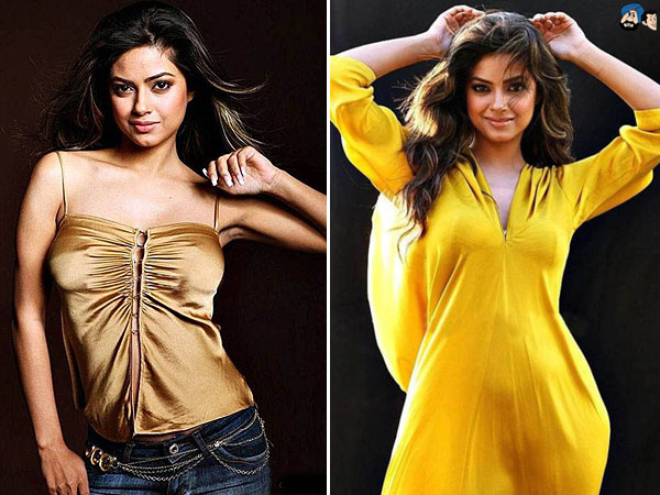 Has Meera Hired Jaju ?