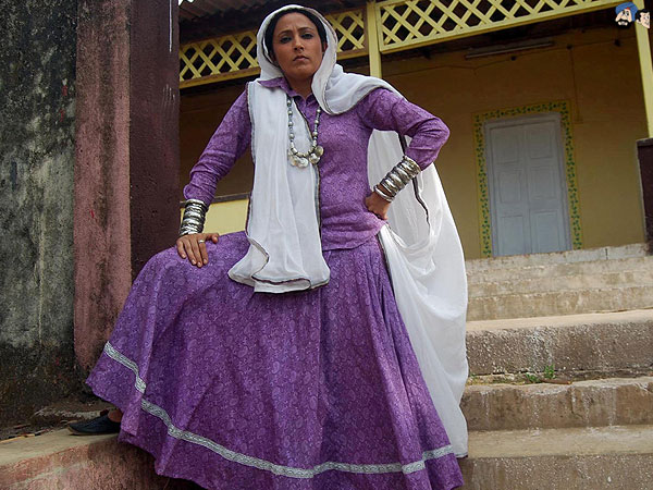 Meghna Malik