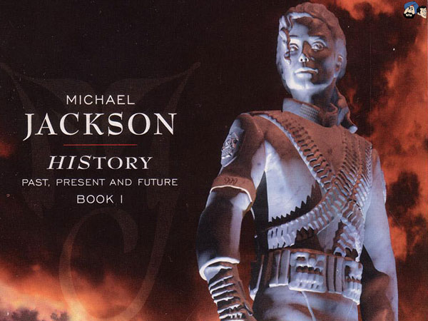 HIStory
