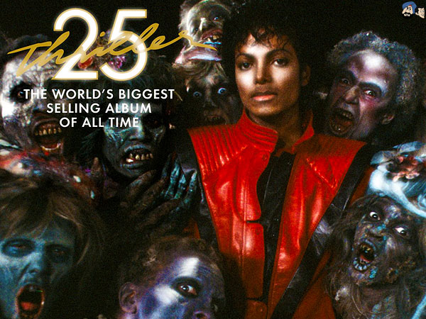 Thriller