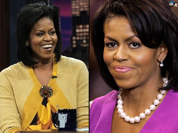 Michelle Obama
