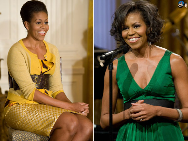 Michelle Obama