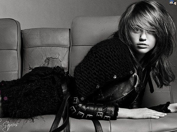 Miley Cyrus