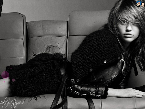 Miley Cyrus