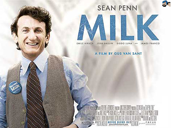 Milk (2008)