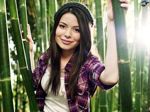 Miranda Cosgrove