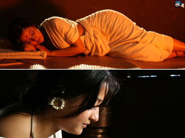 Director's Non-Vulgar Vision