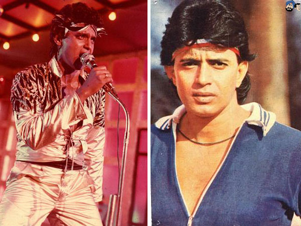 Disco Dancer