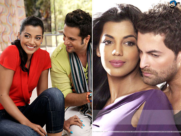 Her Bollywood Roles