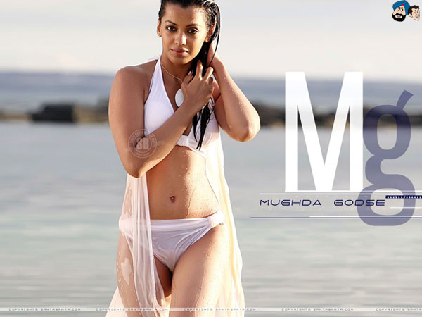 Mugdha Godse