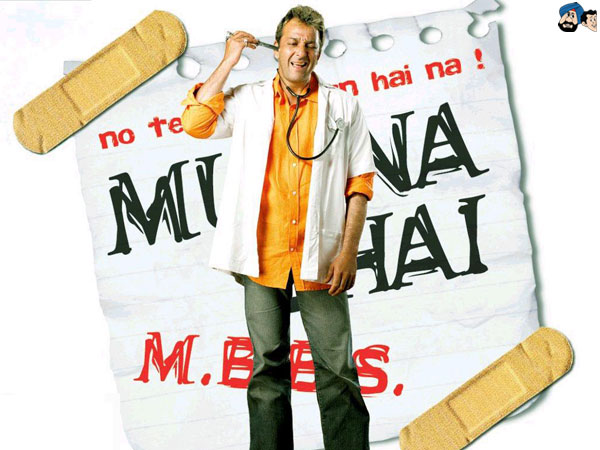 Munna Bhai Series