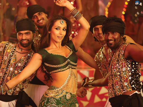 Darling tere liye