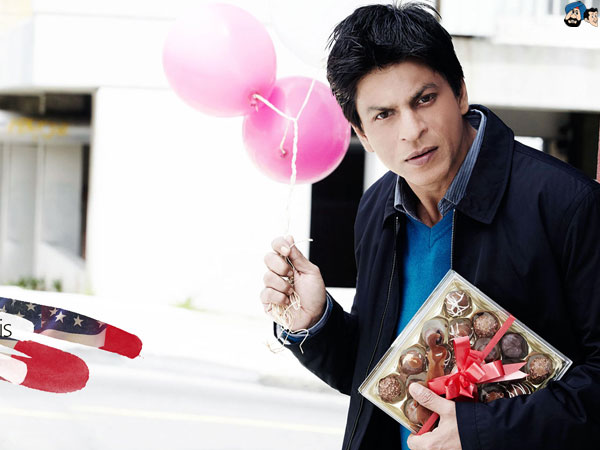 My Name Is Khan